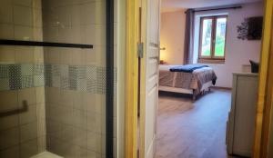 B&B / Chambres d'hotes Le Doux Nid : photos des chambres