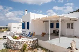 Ktima San Antonio Paros - Parion - Márpissa
