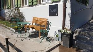 flueli holiday home urnaesch