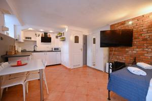 Victus Apartamenty, Apartament Studio Loft