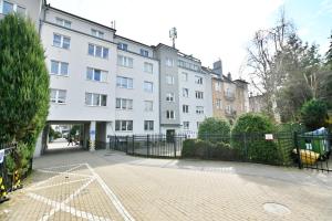 Victus Apartamenty, Apartament Studio Loft