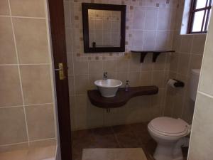 Huis KlipdriftSelf Catering &B&B