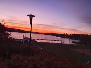 Mazury Glamping