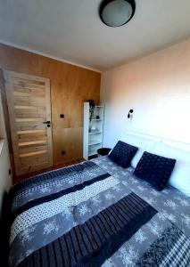 Mazury Glamping