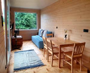 Mazury Glamping