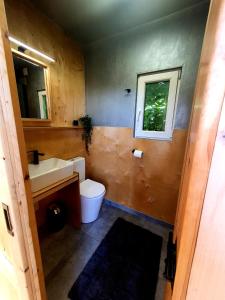 Mazury Glamping
