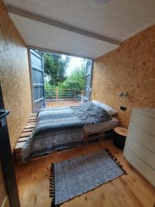Mazury Glamping