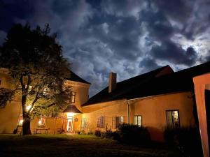 Landhaus im Waldviertel