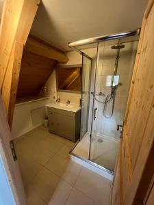 Chalets Chalet des Monts Dore : photos des chambres