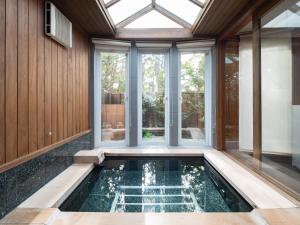 鎌倉 Hayama Isshiki Beach House -葉山 一色海岸の家 - ペット可 1つ星 宿泊施設 ロビー