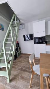Appartements Appartement Premium : photos des chambres