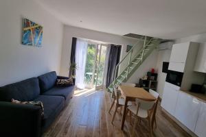 Appartements Appartement Premium : photos des chambres