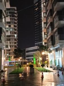 Solo Visit Apartments 1710 B