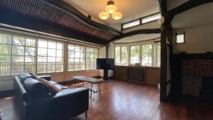 Hayama Isshiki Beach House -葉山 一色海岸の家 - ペット可