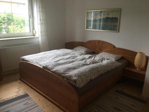 Gemütliche und geräumige Unterkunft, Nähe Linz