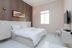 Hotel 78 Parapat Mitra RedDoorz