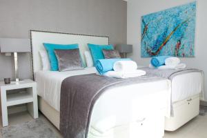 Grand View Oasis Carvoeiro Algarve