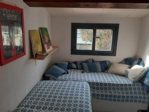 Villas au soleil de la grande bleue : photos des chambres