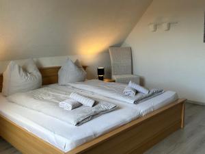 Ferienwohnung Am Schwanenteich