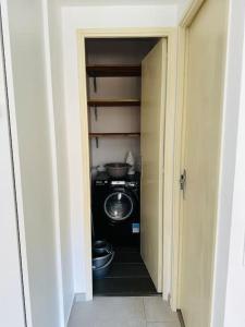 Cosy Studio à deux pas de la plage, de la gare et du palais des congrès