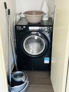 Cosy Studio à deux pas de la plage …