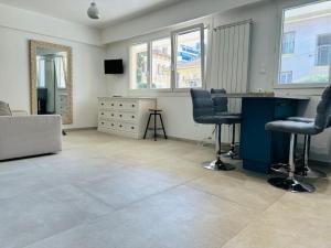 Cosy Studio à deux pas de la plage …