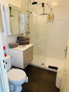 Cosy Studio à deux pas de la plage …