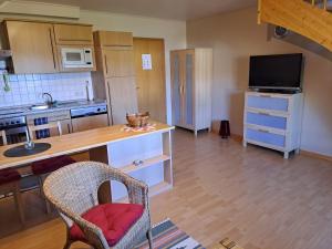 Ferienwohnung-Pruemtalblick