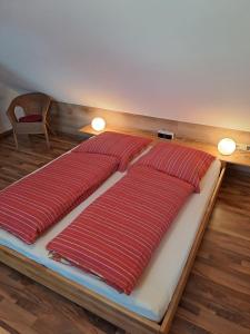 Ferienwohnung-Pruemtalblick