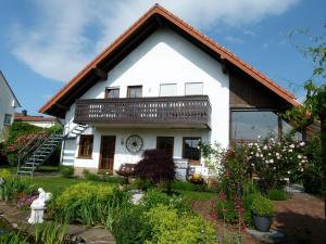 Ferienwohnung-Pruemtalblick