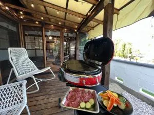 ドッグラン併設 しまなみ御殿 - Seto