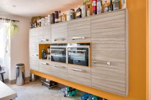 Maison classée 4 étoiles pour 6 au coeur du Guilvinec