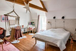 Maison classée 4 étoiles pour 6 au coeur du Guilvinec