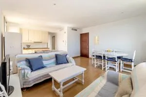Apartamento GAVINA 1B - a 400m de la playa - El Port