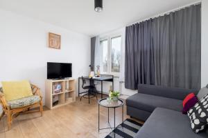 Pet-Friendly Cosy Studio Skarbińskiego by Renters