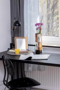 Pet-Friendly Cosy Studio Skarbińskiego by Renters