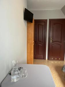 Wynajem Pokoi Na Górce