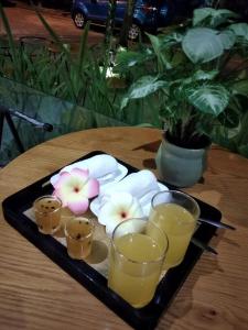 Essenza Hotel Đà Nẵng