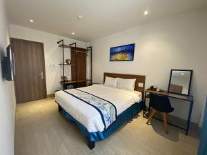 Essenza Hotel Đà Nẵng