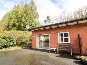 Trout Cottage, Llandrindod Wells