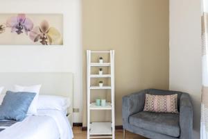 La casa di carta in piazza stesicoro