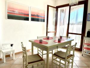 Casa vacanze Valledoria Q8732