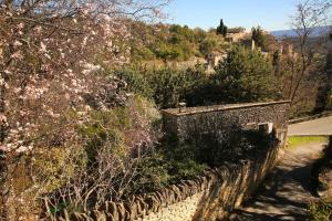 Villas La petite Maison de Gordes : photos des chambres