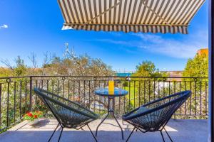 RS two bedroom apartment