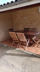 Maisons de vacances Maison T4 a 6 minutes a pieds de Sarlat : photos des chambres