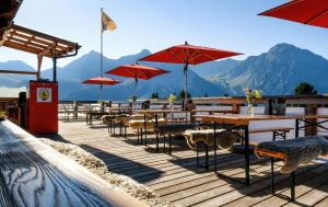 Golf- & Sporthotel Hof Maran