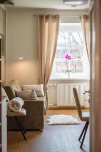 Appartements am Landschaweg