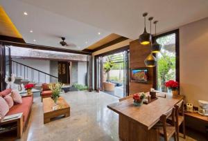 Villa Canthy@Seminyak