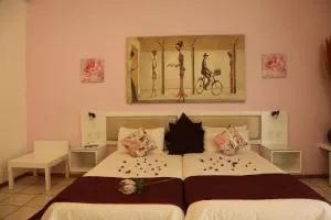 Villa Ticino Guest House - 皮尔格林斯雷斯特