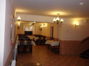 Penzion Pulčínské Skály